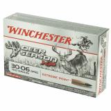 Deer Season XP .30-06 Springfield 150 Grain Extreme Point Polymer Tip