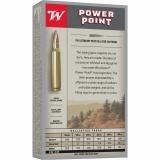 Super-X .303 British 180 Grain Power-Point