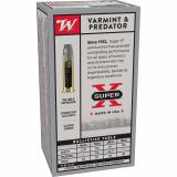 Super-X .32-20 Winchester 100 Grain Lead