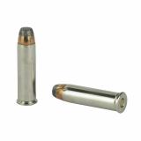 Super-X Handgun .357 Magnum 158 Grain Jacketed Soft Point