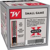 Super-X High Brass .410 Gauge 3 Inch 1135 FPS .6875 Ounce 4 Shot