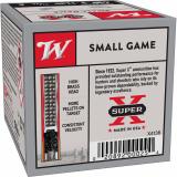 Super-X High Brass .410 Gauge 3 Inch 1135 FPS .6875 Ounce 6 Shot