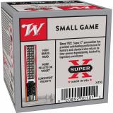 Super-X High Brass .410 Gauge 2.5 Inch 1245 FPS .5 Ounce 6 Shot