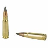Deer Season, 762X39, 123 Grain, Poly Tip, 20 Round Box X76239DS