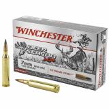 Deer Season XP 7mm Remington Magnum 140 Grain Extreme Point Polymer Tip