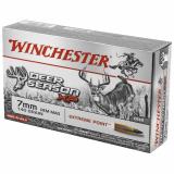 Deer Season XP 7mm Remington Magnum 140 Grain Extreme Point Polymer Tip