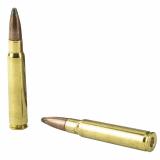 Super-X 8mm Mauser (8x57) 170 Grain Power-Point