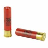 Super-X Buffered Buckshot 12 Gauge 3.5 Inch 1200 FPS 18 Pellets 00 Buck