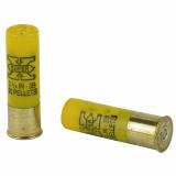 Super-X Buffered Buckshot 20 Gauge 2.75 Inch 1200 FPS 20 Pellets 3 Buck