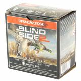 Blind Side 2, 12 Gauge, 3", #2, Shotshell, 25 Round Box XBS1232