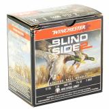 Blind Side 2, 12 Gauge, 3", #3, Shotshell, 25 Round Box XBS1233
