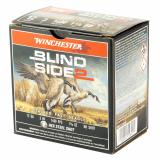 Blind Side 2, 12 Gauge, 3", #BB, Shotshell, 25 Round Box XBS123BB