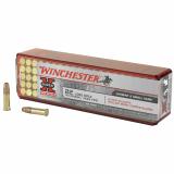 Super-X Hyper Velocity |.22 Long Rifle 40 Grain Plated Hollow Point 1435 Box of 100 Rounds