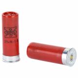 Super-X Game Load 12 Gauge 2.75 Inch 1290 FPS 1 Ounce 6 Shot