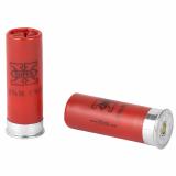Super-X Heavy Game 12 Gauge 2.75 Inch 1255 FPS 1.125 Ounce 8 Shot Box of 25 Rounds