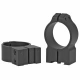 Warne 30mm Tikka, PA, High Matte Rings