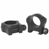 Warne Mountain Tech 1 inch, Low Matte Rings