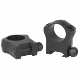 Warne Mountain Tech 1 inch, High Matte Rings