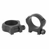 Warne Mountain Tech 34mm, Low Matte Rings