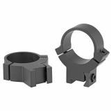 Warne 1 inch, Rimfire High Matte Rings