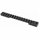 Bergara Premier, HS Prec LA Mountain Tech Tactical Rail 8-40, 20MOA