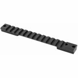 Bergara Premier, HS Prec LA Mountain Tech Tactical Rail 8-40