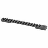 Remington LA Mountain Tech Tactical Rail, 20MOA