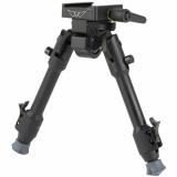 Precision Bipod, Arca Rail Interface
