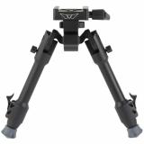 Precision Bipod, Arca Rail Interface