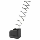 Mag Extension +5 | Glock 19/23, Black, Capacity +5/9mm, +4/.40