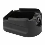 Mag Extension +3 | S&W M&P 9/40, Black, Capacity +3/9mm, +2/.40
