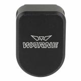 Mag Extension +3 | S&W M&P 9/40, Black, Capacity +3/9mm, +2/.40