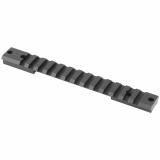 Remington LA Tactical Rail