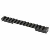 Howa/Vanguard SA Vapor Picatinny Rail