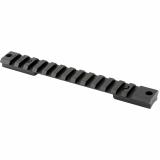 Savage SA Tactical  Vapor Picatinny Rail, 20MOA, 8-40 Screws