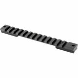 Savage SA Tactical  Vapor Picatinny Rail, 20MOA, 6-48 Screws