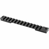 Savage SA Vapor Picatinny Rail, 6-48 Screws