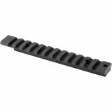 Ruger 10/22 Vapor Picatinny Rail, 15MOA