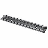 Multi Slot, Fits Savage B Series, Matte Finish, Black 48309