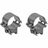 Sure Grip .22 Tip-Off Rings 1 Inch Black