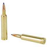 Select Plus, 257 Weatherby Magnum, 100 Grain, Tipped Triple Shock X Bullet, 20 Round Box B257100TTSX