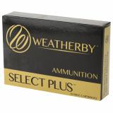 Select Plus Ammunition, 300 Weatherby Magnum, 180 Grain, Barnes Tipped Triple Shock X, 20 Round Box, California Certified Nonlead Ammunition B300180TTSX