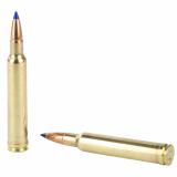 Select Plus Ammunition, 300 Weatherby Magnum, 180 Grain, Barnes Tipped Triple Shock X, 20 Round Box, California Certified Nonlead Ammunition B300180TTSX