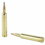 6.5-.300 Weatherby Magnum 127 Grain Barnes LRX