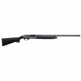 Element, Synthetic Tungsten, Semi-automatic Shotgun, 20 Gauge, 3" Chamber, 28" Barrel, Cerakote FInish, Tungsten, Synthetic Stock, 4 Rounds, Includes 3 Chokes - Improved Cylinder/Modified/Full EST2028PGM