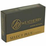 6.5-.300 Weatherby Magnum 130 Grain Swift Scirocco II