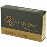 6.5-.300 Weatherby Magnum 130 Grain Swift Scirocco II