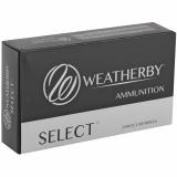 Select, 270 Weatherby Magnum, 130 Grain, InterLock, 20 Round Box H270130IL