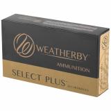 AMMO 7MMWBY 160GR NOSLER PARTITION