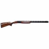 Orion, Sporting, Over/Under Shotgun, 12 Gauge, 3" Chamber, 30" Barrel, Matte Finish, Black, Walnut Stock, Adjustable Cheek Riser, 2 Rounds, Includes 5 Chokes - SK/IC/M/IM/F OSP1230PGG